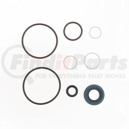 Edelmann 8634 PUMP SEAL KIT