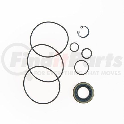 Edelmann 8641 PUMP SEAL KIT