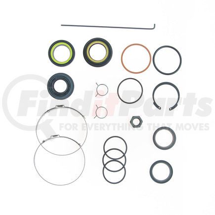 Edelmann 8688 RACK PINION SEAL KIT