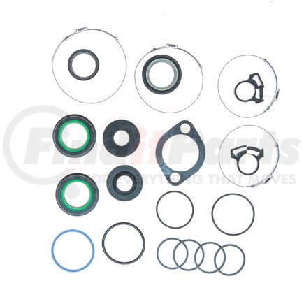 Edelmann 8689 RACK PINION SEAL KIT