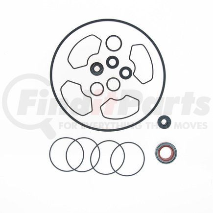 Edelmann 8702 HD PUMP SEAL KIT