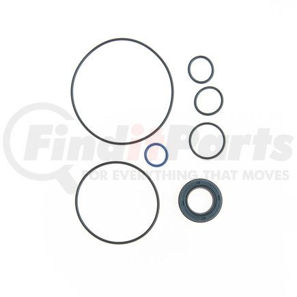 Edelmann 8718 PUMP SEAL KIT