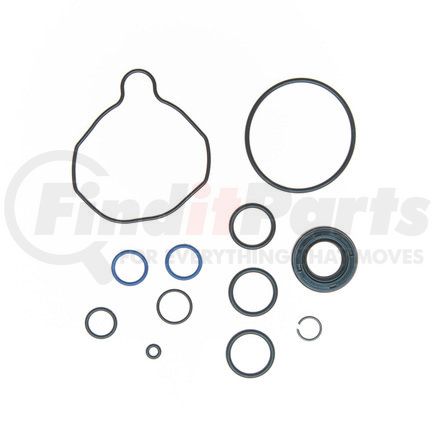 Edelmann 8721 PUMP SEAL KIT