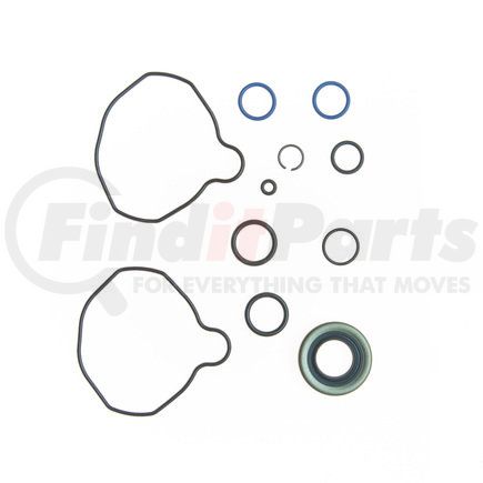 Edelmann 8722 PUMP SEAL KIT