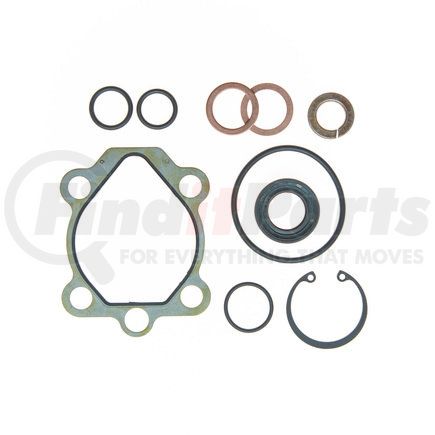 Edelmann 8724 PUMP SEAL KIT