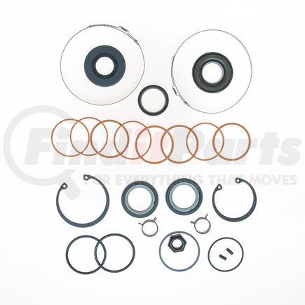 Edelmann 8589 RACK PINION SEAL KIT