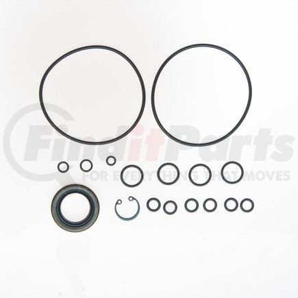 Edelmann 8597 PUMP SEAL KIT