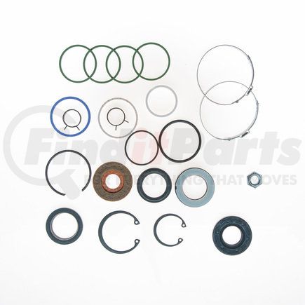 Edelmann 8608 RACK PINION SEAL KIT