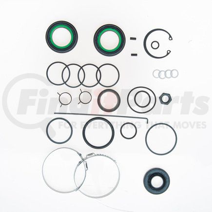 Edelmann 8610 RACK PINION SEAL KIT