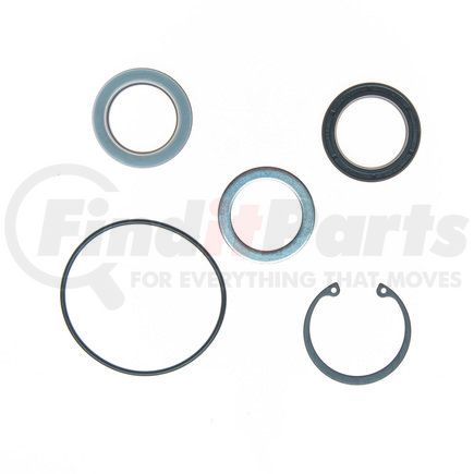 Edelmann 8763 STG. GEAR COMP PITMAN SHAFT SEAL KIT