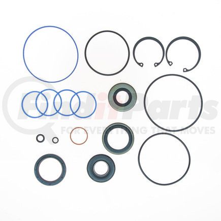 Edelmann 8782 STG. GEAR MAJOR SEAL KIT