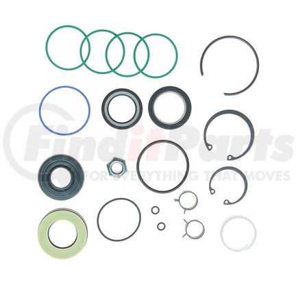 Edelmann 8785 RACK PINION SEAL KIT