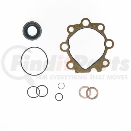 Edelmann 8798 PUMP SEAL KIT