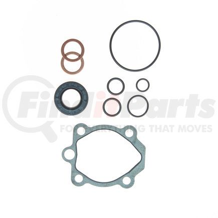 Edelmann 8799 PUMP SEAL KIT