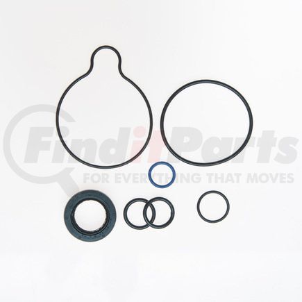 Edelmann 8906 PUMP SEAL KIT