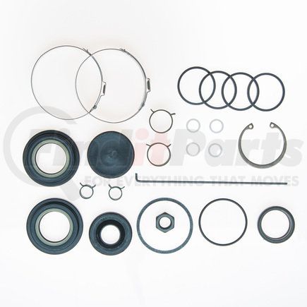 Edelmann 8944 Rack and Pinion Seal Kit Edelmann 8944 Rack and Pinion Seal Kit