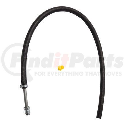 Edelmann 70629 3/8" Male Inv. Flare x 3/8" I.D. Hose