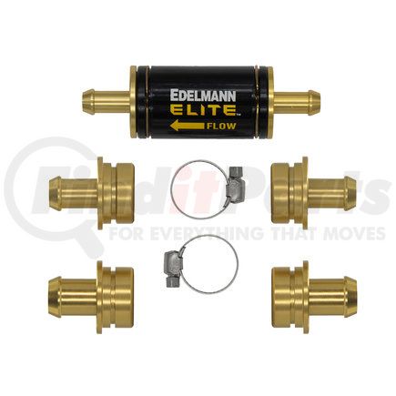 EDELMANN 70699 - power steering filter | power steering filter