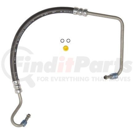 Edelmann 71073 16MM Male "O" Ring x 18MM Male "O" Ring