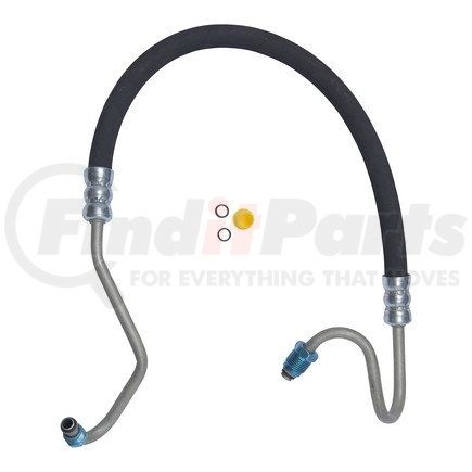 Edelmann 71121 16MM Male "O" Ring x 18MM Male "O" Ring
