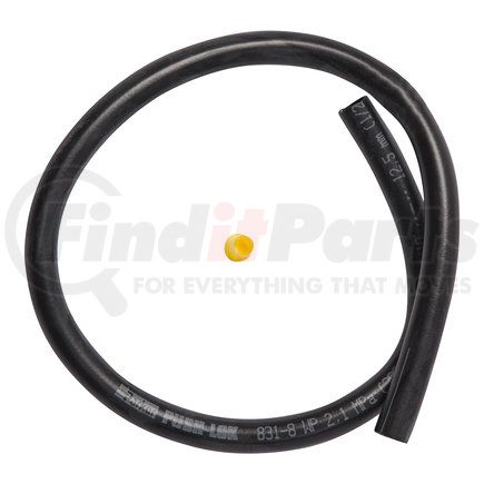 Edelmann 71296 Bulk - 1/2" I.D. Reservoir Hose