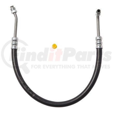 Edelmann 71308 3/8" Male Inv. Flare x 7/16" Male Inv. Flare