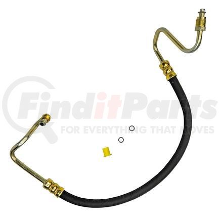 Edelmann 71667E 16MM Male "O" Ring x 18MM Male "O" Ring