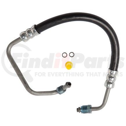 Edelmann 71796 16MM Male "O" Ring x 18MM Male "O" Ring