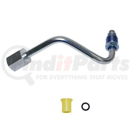 Edelmann 39151 16MM Fixed Female x 18MM Male "O" Ring