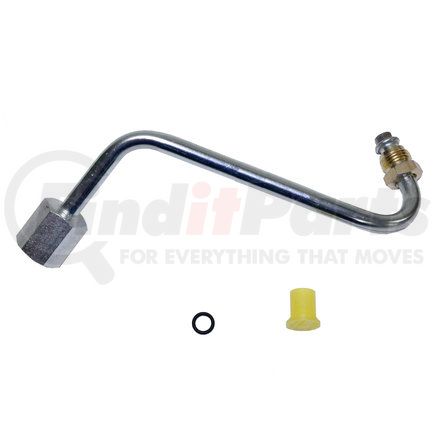 Edelmann 39153 16MM Fixed Female x 16MM Male "O" Ring