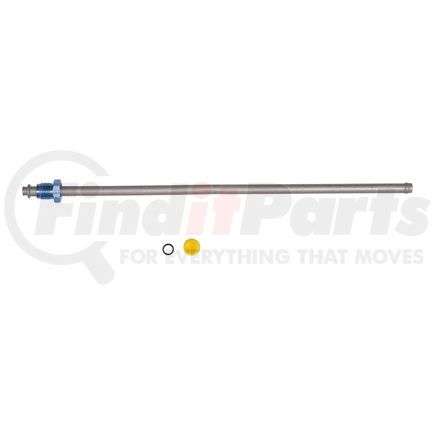 Edelmann 39865 16MM Male "O" Ring x 3/8" Beaded Tube