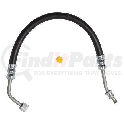 Edelmann 70216 3/8" Female S.A.E x 7/16" Male Inv. Flare