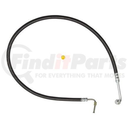 Edelmann 80579 1/4" Male Inv. Flare x 3/8" Female S.A.E.
