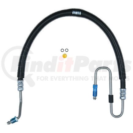 Edelmann 80676 16MM Male "O" Ring x 18MM Male "O" Ring