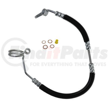 Edelmann 80795 14MM Banjo x 16MM Banjo