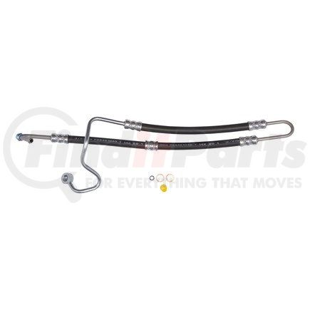 Edelmann 80811 14MM Banjo x 16MM Male "O" Ring