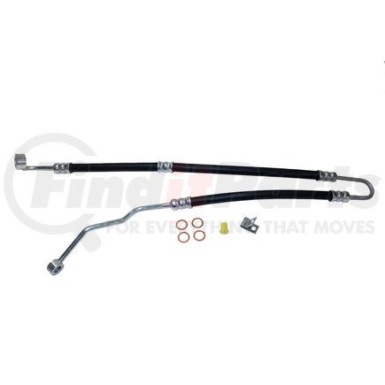 Edelmann 80822 14MM Banjo x 16MM Banjo