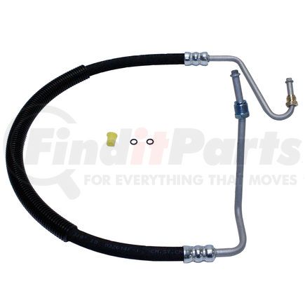 Edelmann 80888 16MM Male "O" Ring x 18MM Male "O" Ring