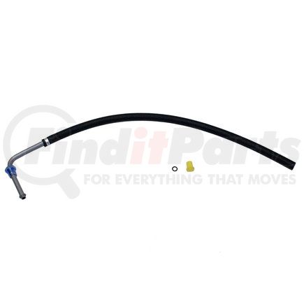 Edelmann 80903 16MM Male "O" Ring x 3/8" I.D. Hose