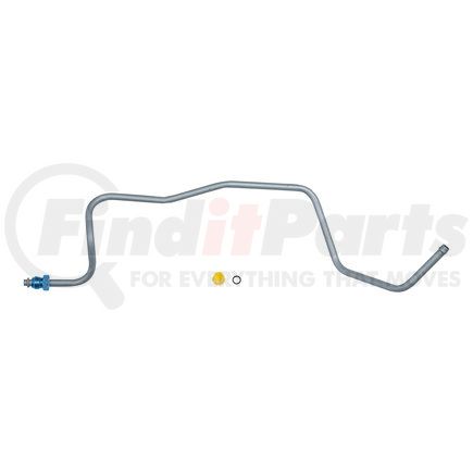 Edelmann 80948 16MM Male "O" Ring x 3/8" Beaded Tube