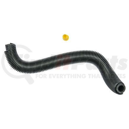 Edelmann 81056 5/8" I.D. Molded Reservoir Hose