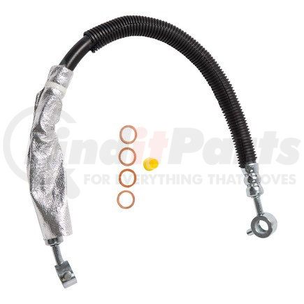 Edelmann 80101 16MM Banjo x 16MM Banjo