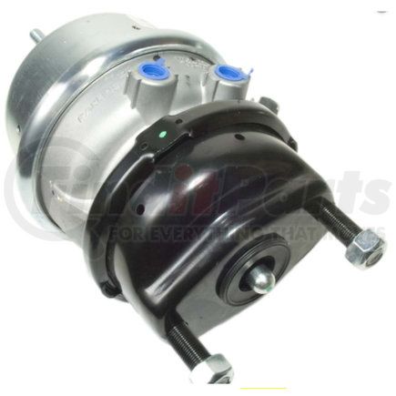 Dayton Parts 2024CBD Air Brake Chamber - Type 20/24 Combo, 2.50 in. Stroke, for Trailer Only