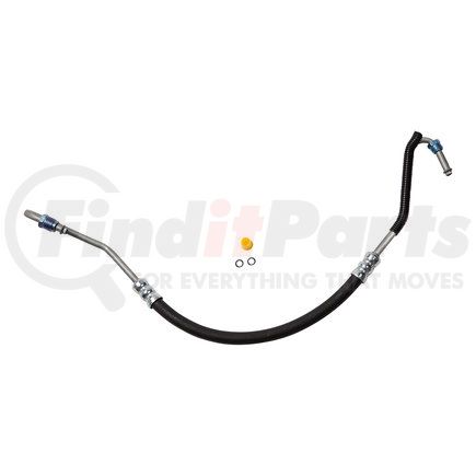 Edelmann 80273 16MM Male "O" Ring x 18MM Male "O" Ring