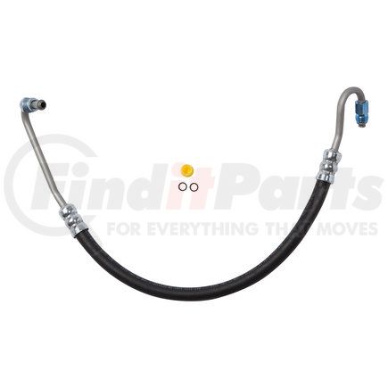 Edelmann 80274 16MM Male "O" Ring x 18MM Male "O" Ring