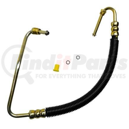 Edelmann 80276E 16MM Male "O" Ring x 18MM Male "O" Ring