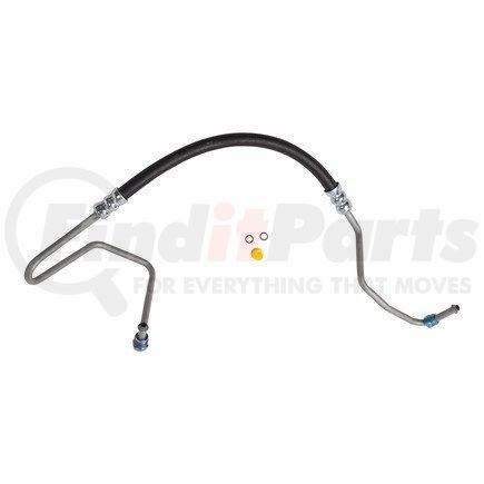 Edelmann 80288 16MM Male "O" Ring x 18MM Male "O" Ring