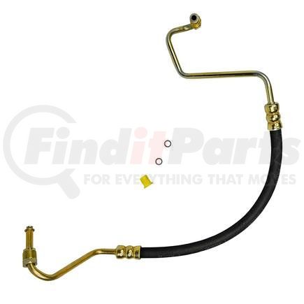 Edelmann 80290E 16MM Male "O" Ring x 18MM Male "O" Ring