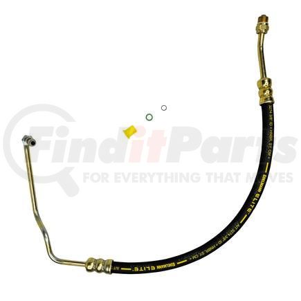 Edelmann 80236E 16MM Swivel "O" Ring x 5/16" Male "O" Ring
