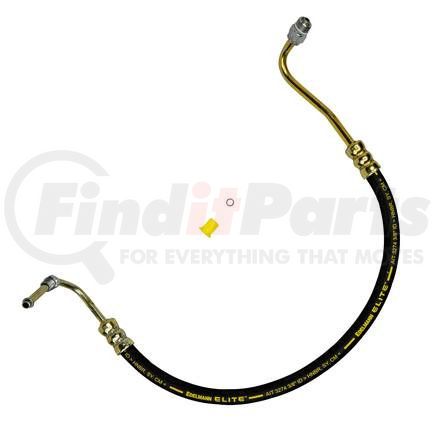 Edelmann 80241E 3/8" Swivel "O" Ring (Type III) x 5/16" Male "O" Ring